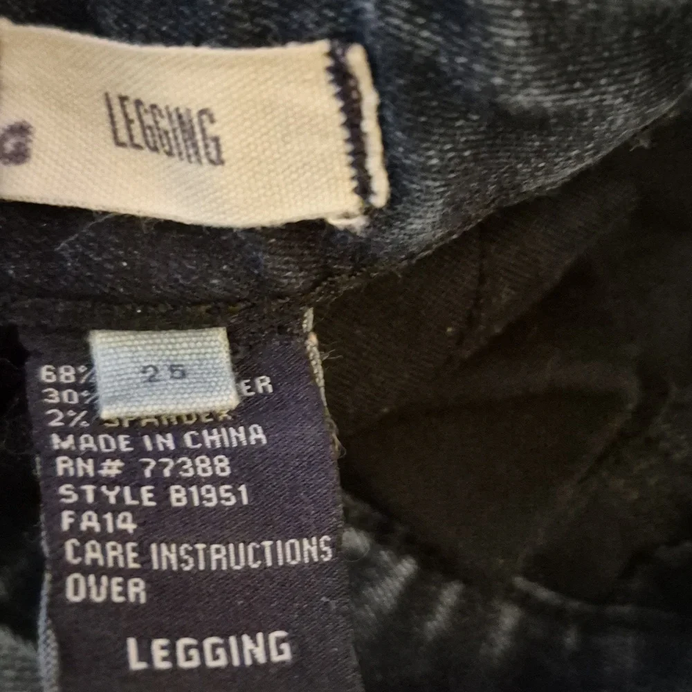 Madewell your consideration